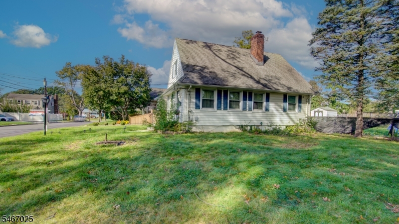 80 N Hill Road Woodbridge NJ 07067
