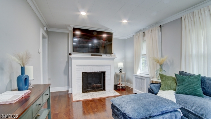 80 N Hill Road Woodbridge NJ 07067