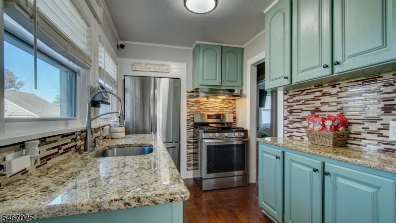 80 N Hill Road Woodbridge NJ 07067
