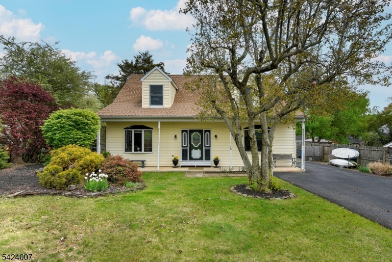 15 Shaffer Street Branchburg NJ 08876