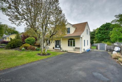 15 Shaffer Street Branchburg NJ 08876