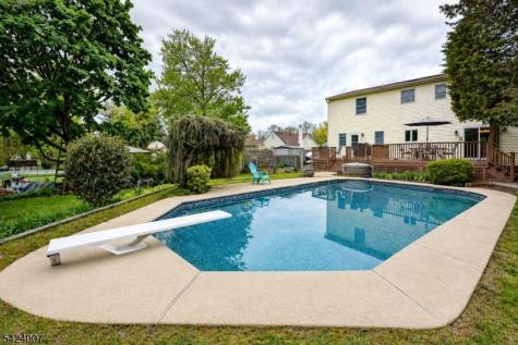 15 Shaffer Street Branchburg NJ 08876