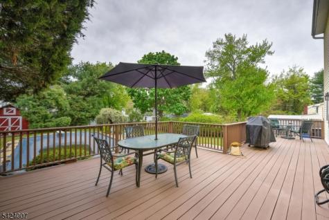 15 Shaffer Street Branchburg NJ 08876