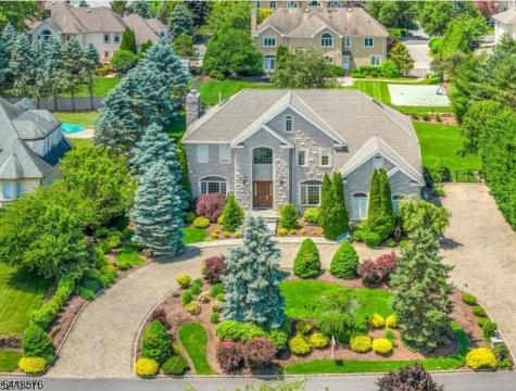 15 Michelle Way Montville NJ 07058