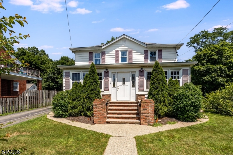 9 Main Street Roxbury NJ 07876