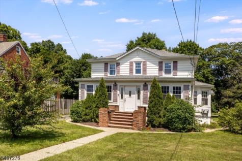 9 Main Street Roxbury NJ 07876
