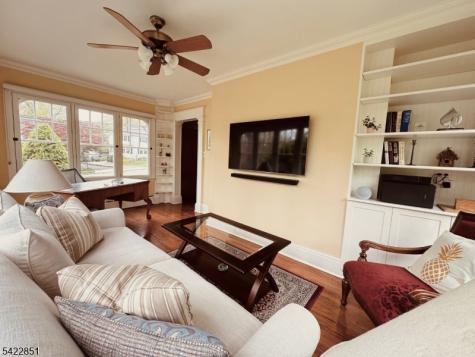27 Maple Terrace Maplewood NJ 07040