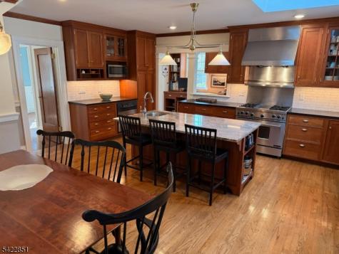 27 Maple Terrace Maplewood NJ 07040