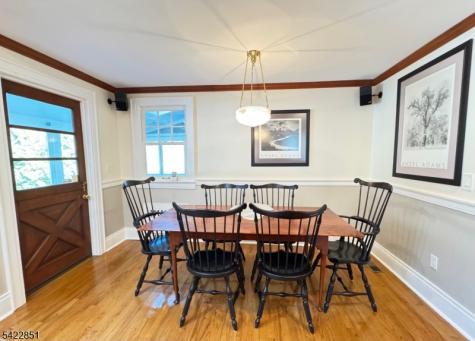27 Maple Terrace Maplewood NJ 07040