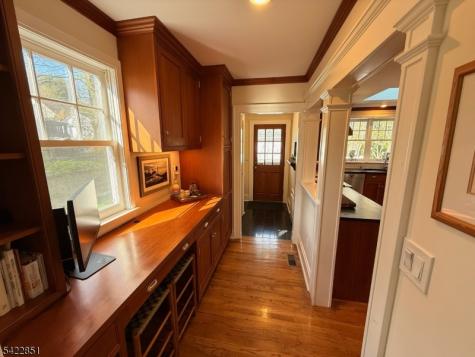 27 Maple Terrace Maplewood NJ 07040