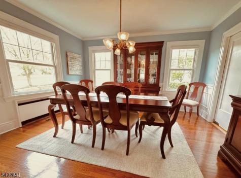 27 Maple Terrace Maplewood NJ 07040