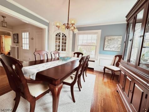27 Maple Terrace Maplewood NJ 07040
