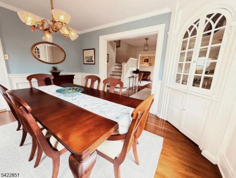 27 Maple Terrace Maplewood NJ 07040
