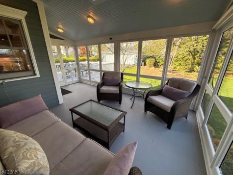 27 Maple Terrace Maplewood NJ 07040