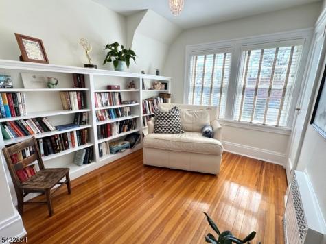 27 Maple Terrace Maplewood NJ 07040