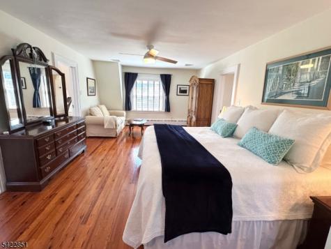 27 Maple Terrace Maplewood NJ 07040