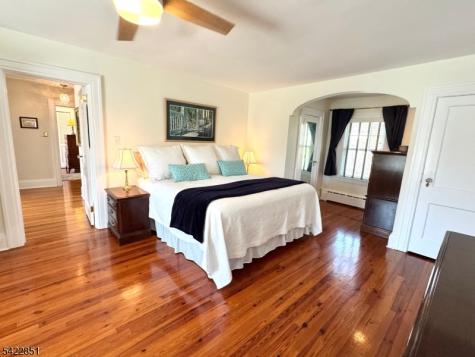 27 Maple Terrace Maplewood NJ 07040
