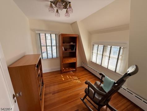 27 Maple Terrace Maplewood NJ 07040