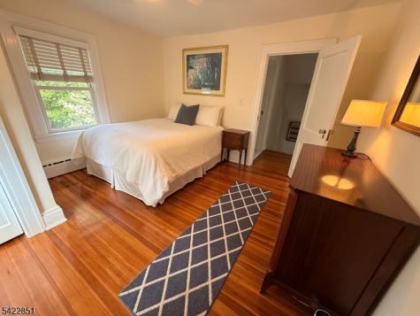27 Maple Terrace Maplewood NJ 07040