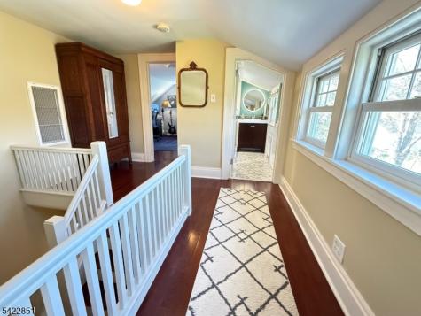 27 Maple Terrace Maplewood NJ 07040