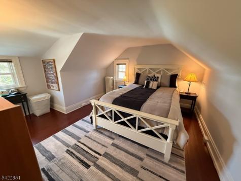 27 Maple Terrace Maplewood NJ 07040