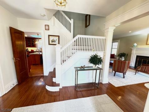 27 Maple Terrace Maplewood NJ 07040
