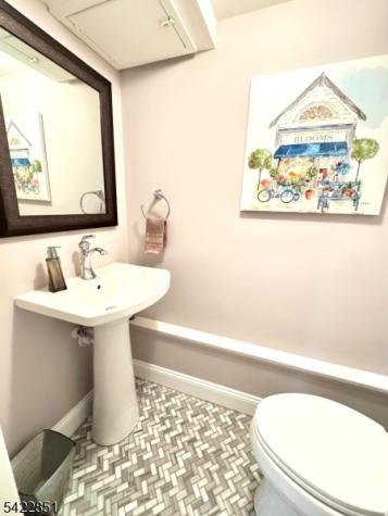 27 Maple Terrace Maplewood NJ 07040