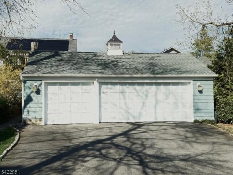 27 Maple Terrace Maplewood NJ 07040