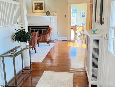 27 Maple Terrace Maplewood NJ 07040