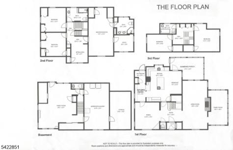 27 Maple Terrace Maplewood NJ 07040