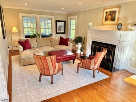 27 Maple Terrace Maplewood NJ 07040