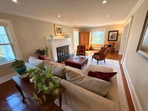 27 Maple Terrace Maplewood NJ 07040