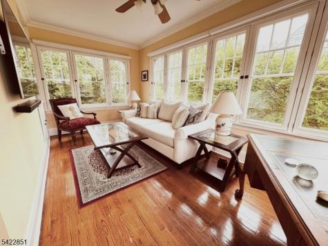 27 Maple Terrace Maplewood NJ 07040