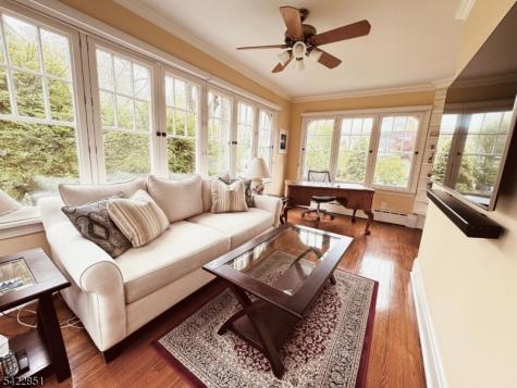 27 Maple Terrace Maplewood NJ 07040