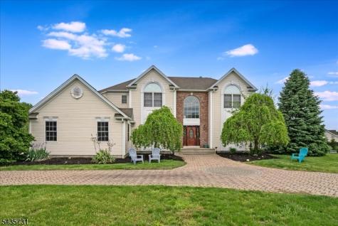 24 Saddle Ridge Road Sparta NJ 07871