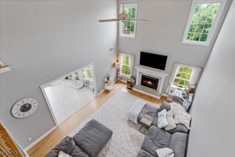 24 Saddle Ridge Road Sparta NJ 07871