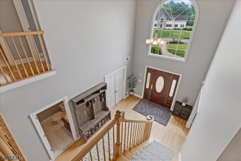 24 Saddle Ridge Road Sparta NJ 07871