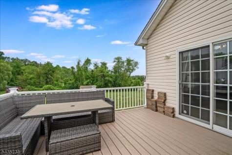 24 Saddle Ridge Road Sparta NJ 07871