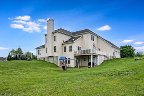 24 Saddle Ridge Road Sparta NJ 07871