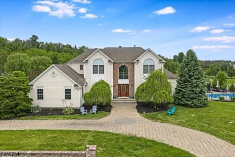 24 Saddle Ridge Road Sparta NJ 07871