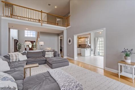 24 Saddle Ridge Road Sparta NJ 07871