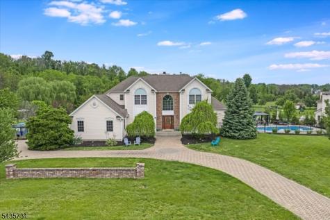 24 Saddle Ridge Road Sparta NJ 07871