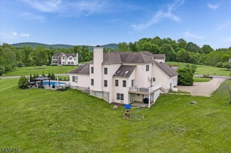 24 Saddle Ridge Road Sparta NJ 07871
