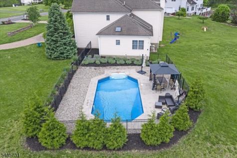 24 Saddle Ridge Road Sparta NJ 07871