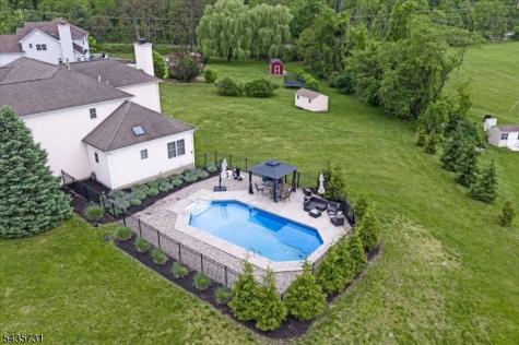 24 Saddle Ridge Road Sparta NJ 07871