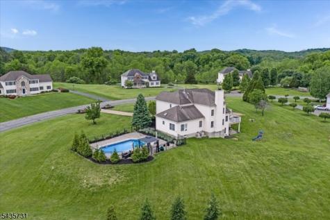 24 Saddle Ridge Road Sparta NJ 07871