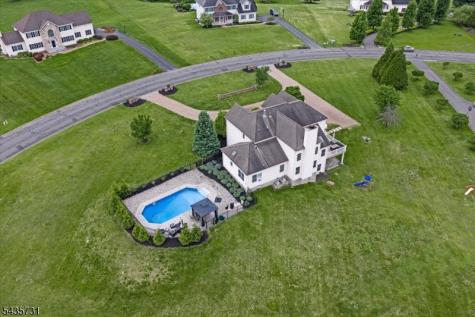 24 Saddle Ridge Road Sparta NJ 07871