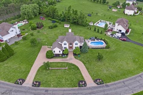 24 Saddle Ridge Road Sparta NJ 07871