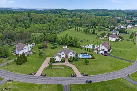 24 Saddle Ridge Road Sparta NJ 07871