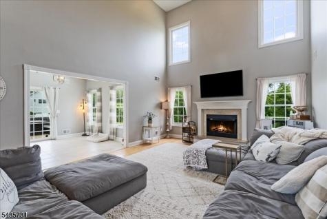 24 Saddle Ridge Road Sparta NJ 07871